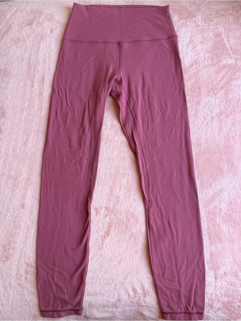 Lululemon Align Pant 25”